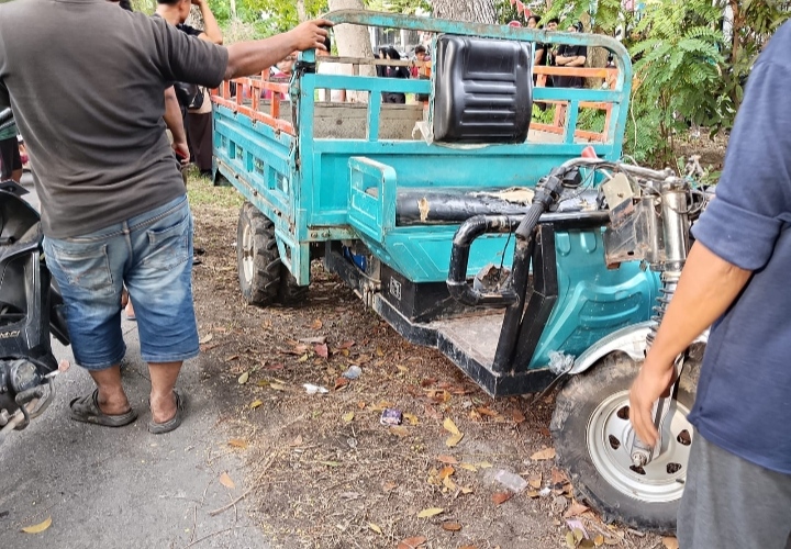 Sudarno, Karyawan PTPN IV Palmco Regional I Kebun Rambutan Tewas Korban Laka Tunggal Di Kota Tebing Tinggi 6 Sudarno, Karyawan PTPN IV Palmco Regional I Kebun Rambutan Tewas Korban Laka Tunggal Di Kota Tebing Tinggi - IMG 20260818 210115