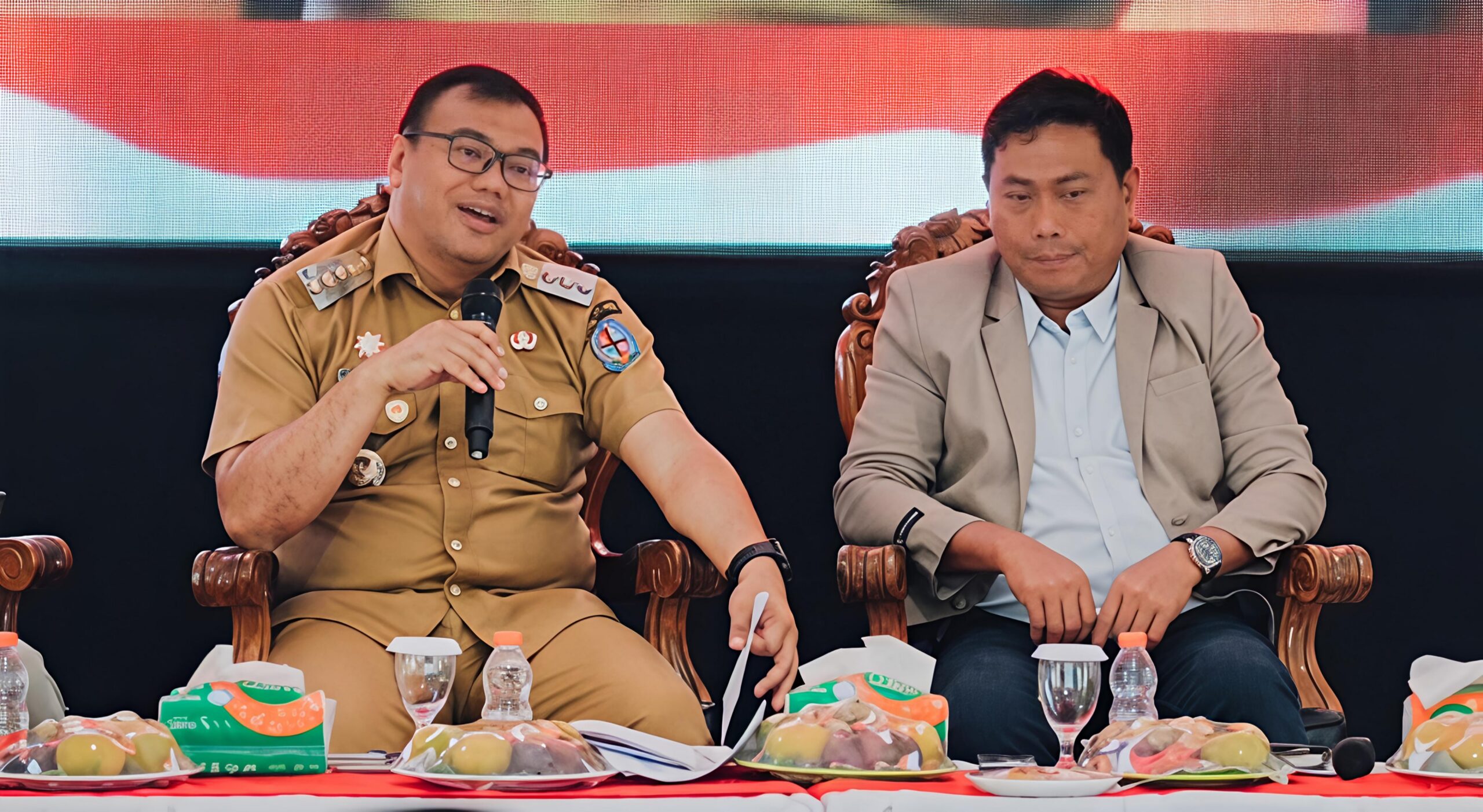 RELEKSI 1,5 TAHUN DELI SERDANG DIBAWAH KEPEMIMPINAN DUET ASRI LUDIN DAN LOM LOM - IMG 20260819 100414 scaled