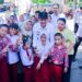 Wali Kota Tebing Tinggi Komitmen Dukung Keberlangsungan Pendidikan Anak-Anak 