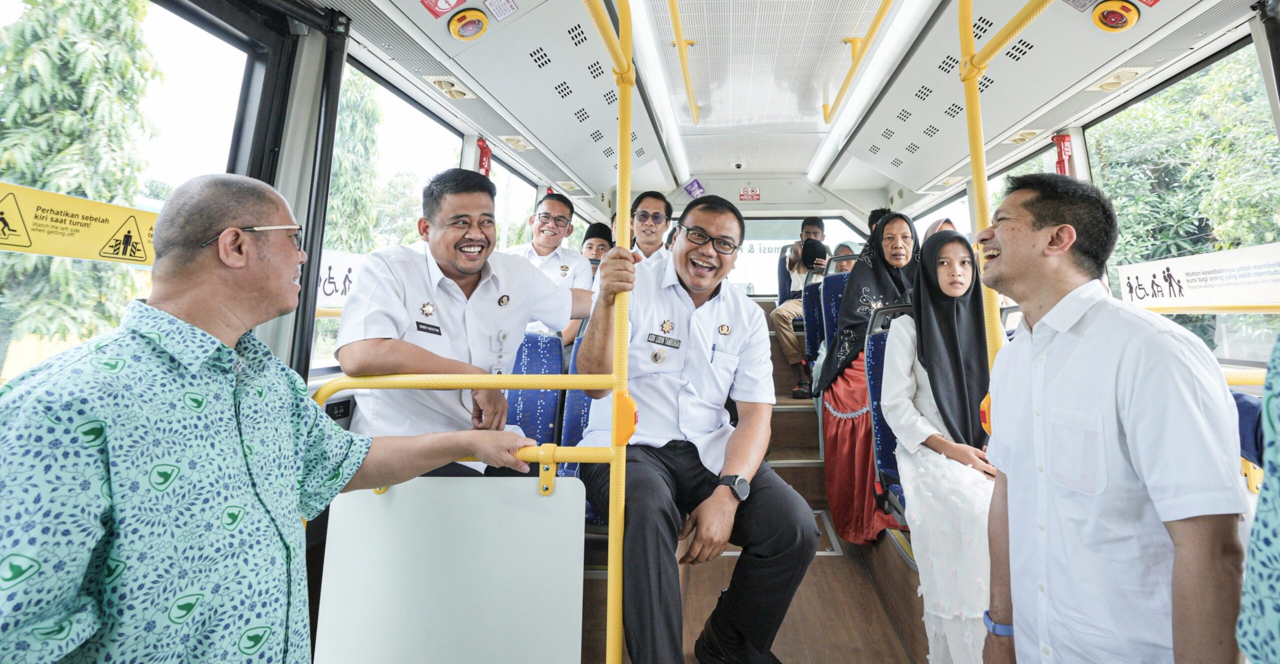 Peluncuran Bus Rapid Transit, Konektivitas Transportasi Publik Mebidang 5 Peluncuran Bus Rapid Transit, Konektivitas Transportasi Publik Mebidang - IMG 20260820 084236 scaled