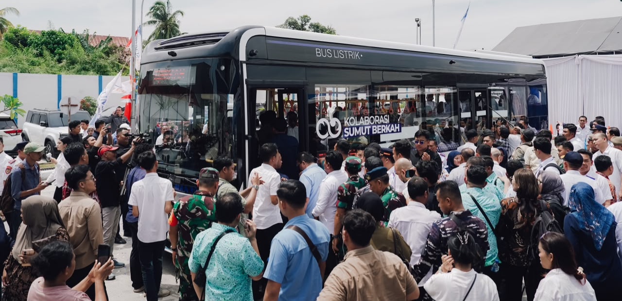 Peluncuran Bus Rapid Transit, Konektivitas Transportasi Publik Mebidang 4 Peluncuran Bus Rapid Transit, Konektivitas Transportasi Publik Mebidang - IMG 20260820 084310