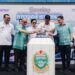 Peluncuran Bus Rapid Transit, Konektivitas Transportasi Publik Mebidang