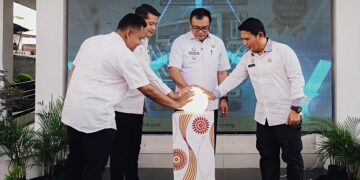 Pemkab Deli Serdang Perluas Akses Pelayanan Adminduk, Peluncuran Dipusatkan Di Kantor Camat Deli Tua