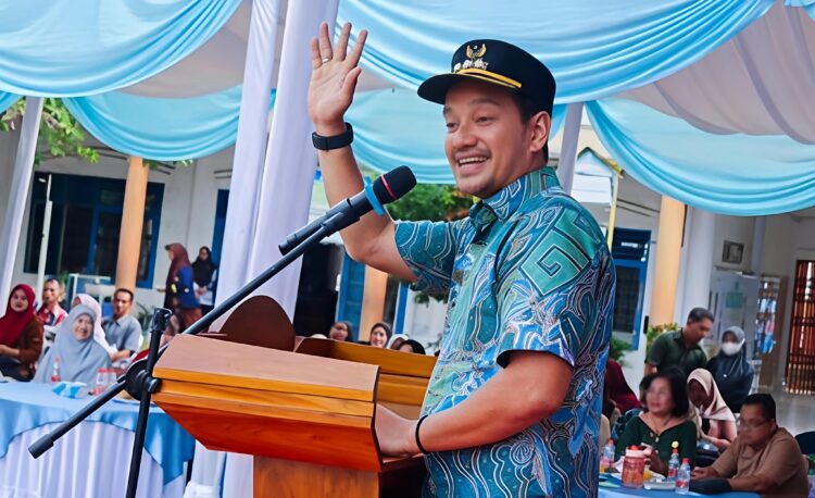 KAMPANYE GERMAS, WALI KOTA TEBING TINGGI IMBAU SISWA TERAPKAN POLA HIDUP SEHAT DAN CEGAH BULLYING 2 KAMPANYE GERMAS, WALI KOTA TEBING TINGGI IMBAU SISWA TERAPKAN POLA HIDUP SEHAT DAN CEGAH BULLYING