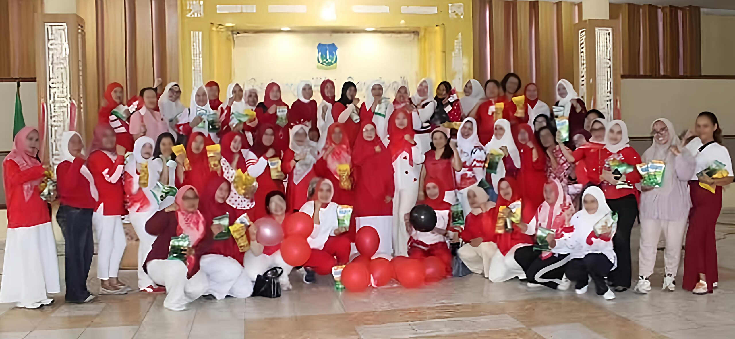 MERIAHKAN HUT KE-81 RI, DWP TEBING TINGGI GELAR ANEKA LOMBA PADA PERTEMUAN RUTIN BULANAN - IMG 20260821 105921 scaled