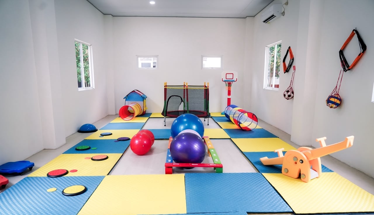 Bupati Deli Serdang dr. H. Asri Ludin Tambunan Resmikan Sentra Anak Berkebutuhan Khusus Di Kecamatan Pagar Merbau 5 Bupati Deli Serdang dr. H. Asri Ludin Tambunan Resmikan Sentra Anak Berkebutuhan Khusus Di Kecamatan Pagar Merbau - IMG 20260821 205147