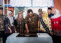 Bupati Deli Serdang dr. H. Asri Ludin Tambunan Resmikan Sentra Anak Berkebutuhan Khusus Di Kecamatan Pagar Merbau 16 Bupati Deli Serdang dr. H. Asri Ludin Tambunan Resmikan Sentra Anak Berkebutuhan Khusus Di Kecamatan Pagar Merbau