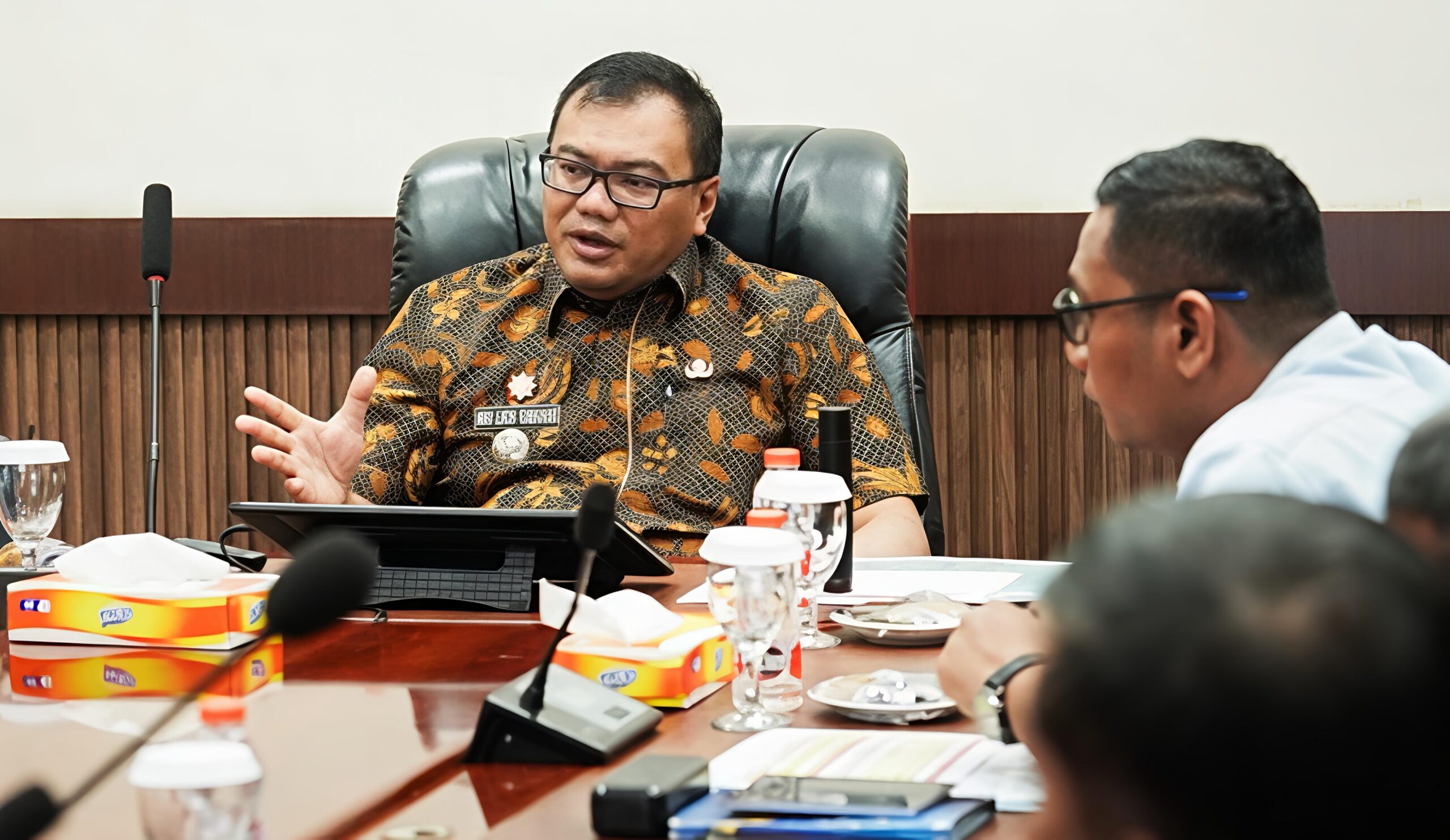 Pemkab Deli Serdang Fokus Tangani Banjir Dan Genangan Air Di Sunggal Secara Intensif 4 Pemkab Deli Serdang Fokus Tangani Banjir Dan Genangan Air Di Sunggal Secara Intensif - IMG 20260821 205614 scaled
