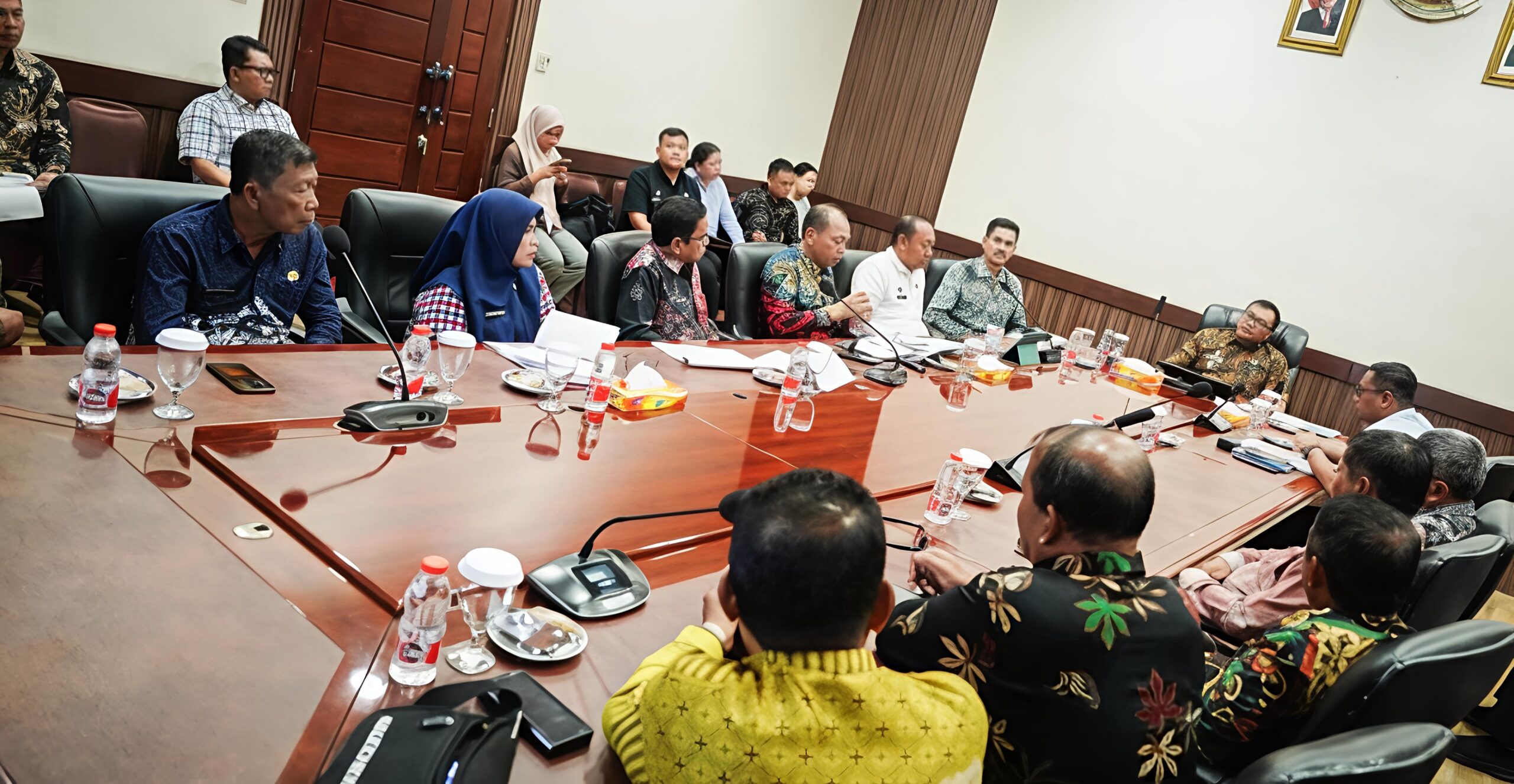 Pemkab Deli Serdang Fokus Tangani Banjir Dan Genangan Air Di Sunggal Secara Intensif 6 Pemkab Deli Serdang Fokus Tangani Banjir Dan Genangan Air Di Sunggal Secara Intensif - IMG 20260821 205640 scaled