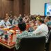 Pemkab Deli Serdang Fokus Tangani Banjir Dan Genangan Air Di Sunggal Secara Intensif 