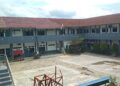 Gedung SMK Negeri I Tanjung Pura Direhab Dengan Anggaran Rp. 2,4 Milyar 14 Gedung SMK Negeri I Tanjung Pura Direhab Dengan Anggaran Rp. 2,4 Milyar