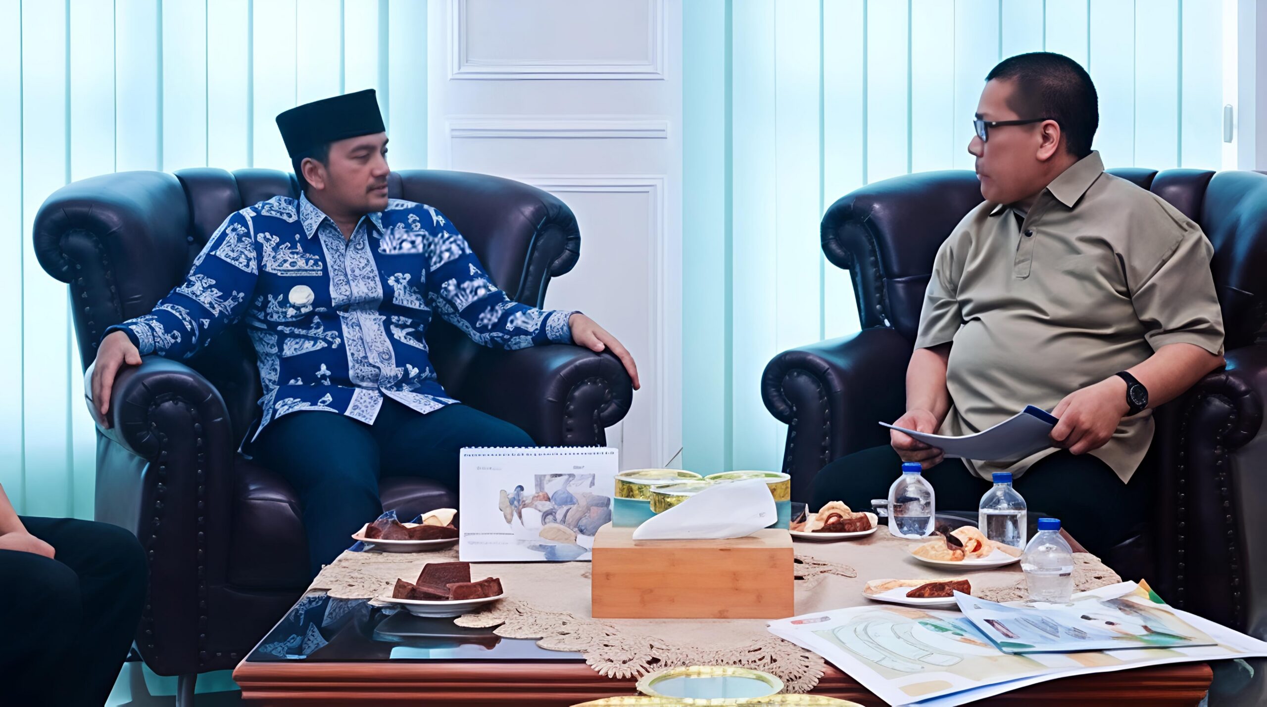 Wali Kota Tebing Tinggi Sambut Dosen IPB Pulang Kampung, Segera Tindak Lanjuti Masukan Program MBG 4 Wali Kota Tebing Tinggi Sambut Dosen IPB Pulang Kampung, Segera Tindak Lanjuti Masukan Program MBG - IMG 20260822 101909 scaled