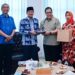 Wali Kota Tebing Tinggi Sambut Dosen IPB Pulang Kampung, Segera Tindak Lanjuti Masukan Program MBG