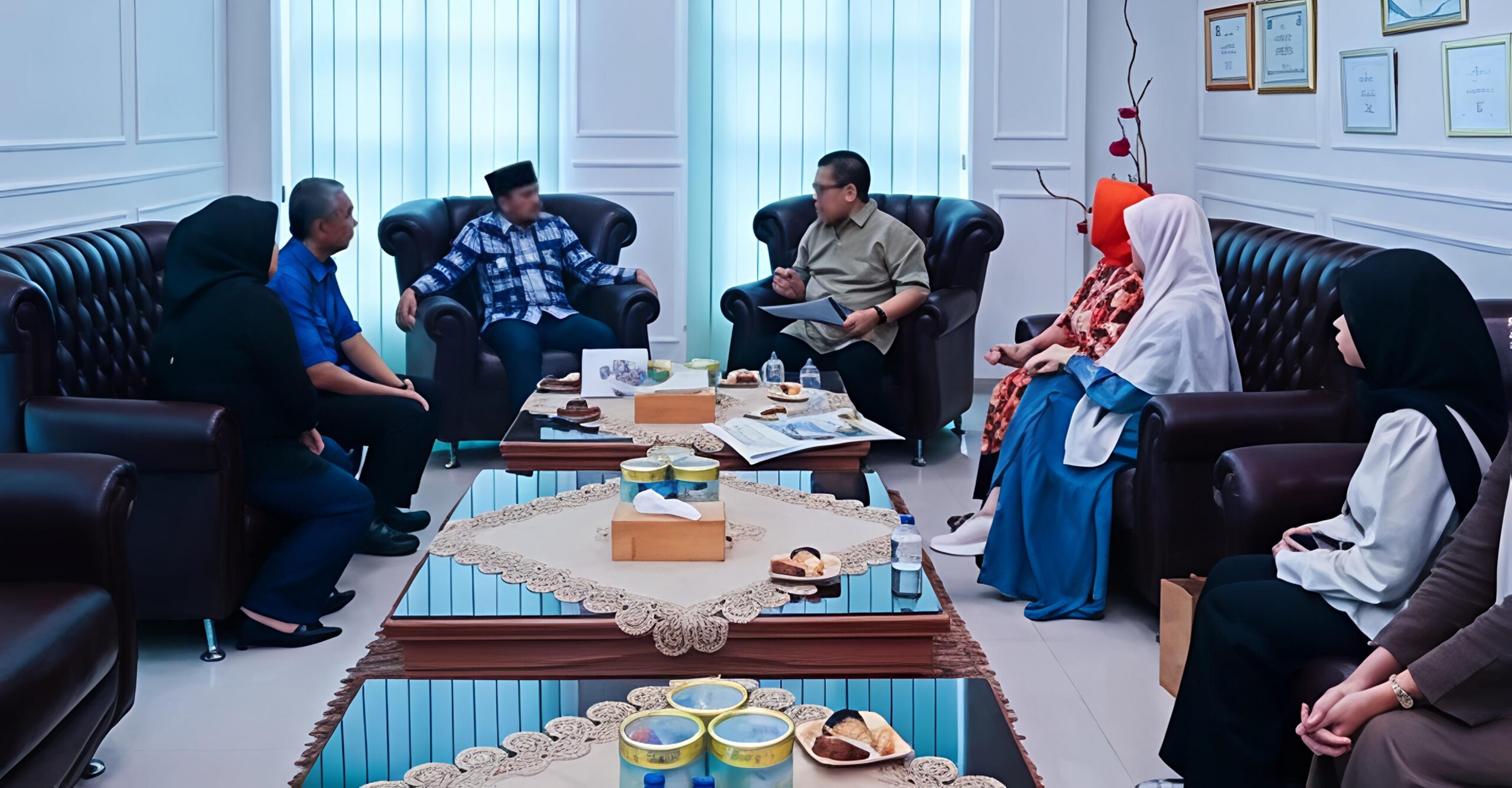 Wali Kota Tebing Tinggi Sambut Dosen IPB Pulang Kampung, Segera Tindak Lanjuti Masukan Program MBG 5 Wali Kota Tebing Tinggi Sambut Dosen IPB Pulang Kampung, Segera Tindak Lanjuti Masukan Program MBG - IMG 20260822 102004 scaled