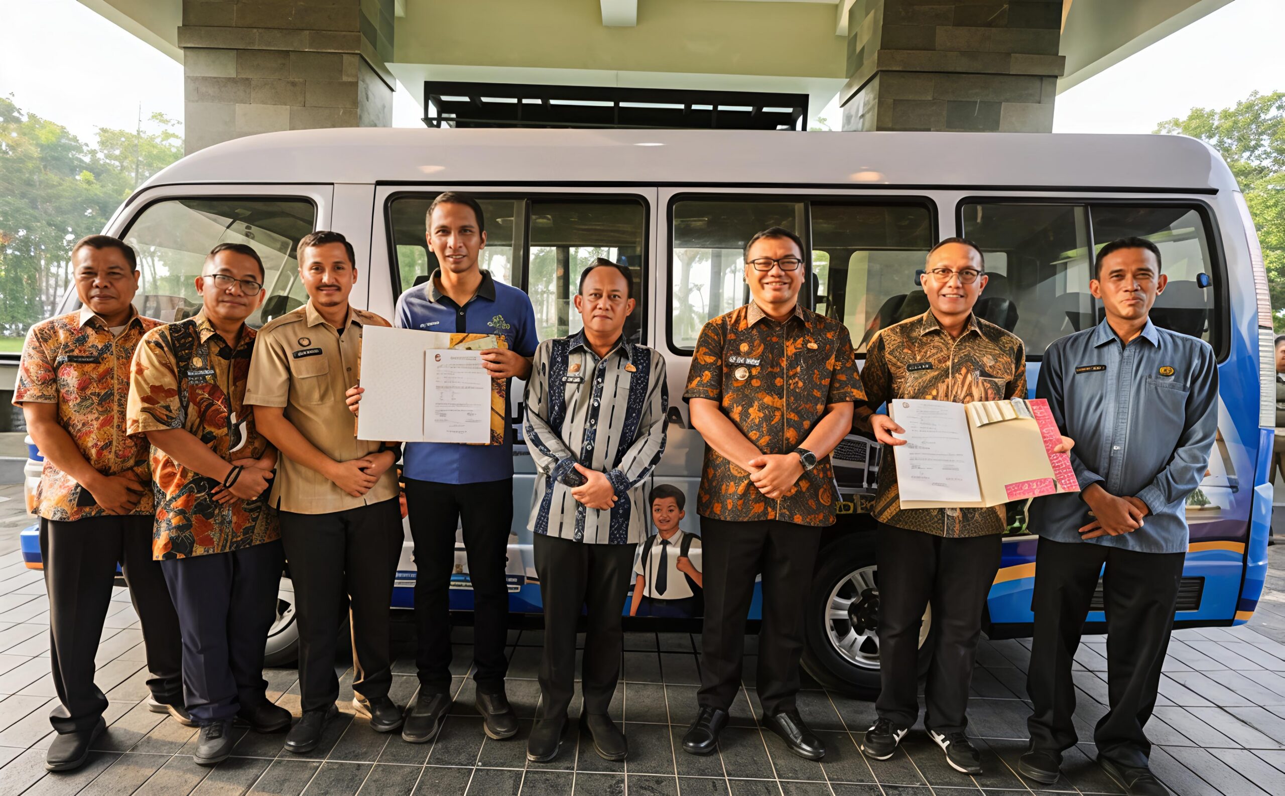 Bupati Deli Serdang Serahkan Bus Sekolah Dan Perpustakaan Keliling Untuk Mendukung Pelayanan Masyarakat 3 Bupati Deli Serdang Serahkan Bus Sekolah Dan Perpustakaan Keliling Untuk Mendukung Pelayanan Masyarakat - IMG 20260822 102828 scaled