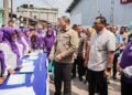 Kunker Dirjen Pemdes Kemendagri Di Desa Medan Krio Deli Serdang 12 Kunker Dirjen Pemdes Kemendagri Di Desa Medan Krio Deli Serdang