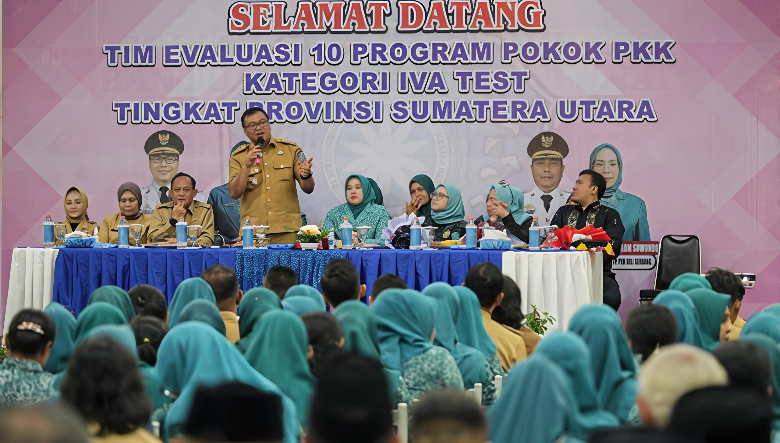 1.560 Perempuan Di Kabupaten Deli Serdang Telah Mendapatkan Pelayanan Melalui Mobil IVA Test - IMG 20260824 193745 scaled