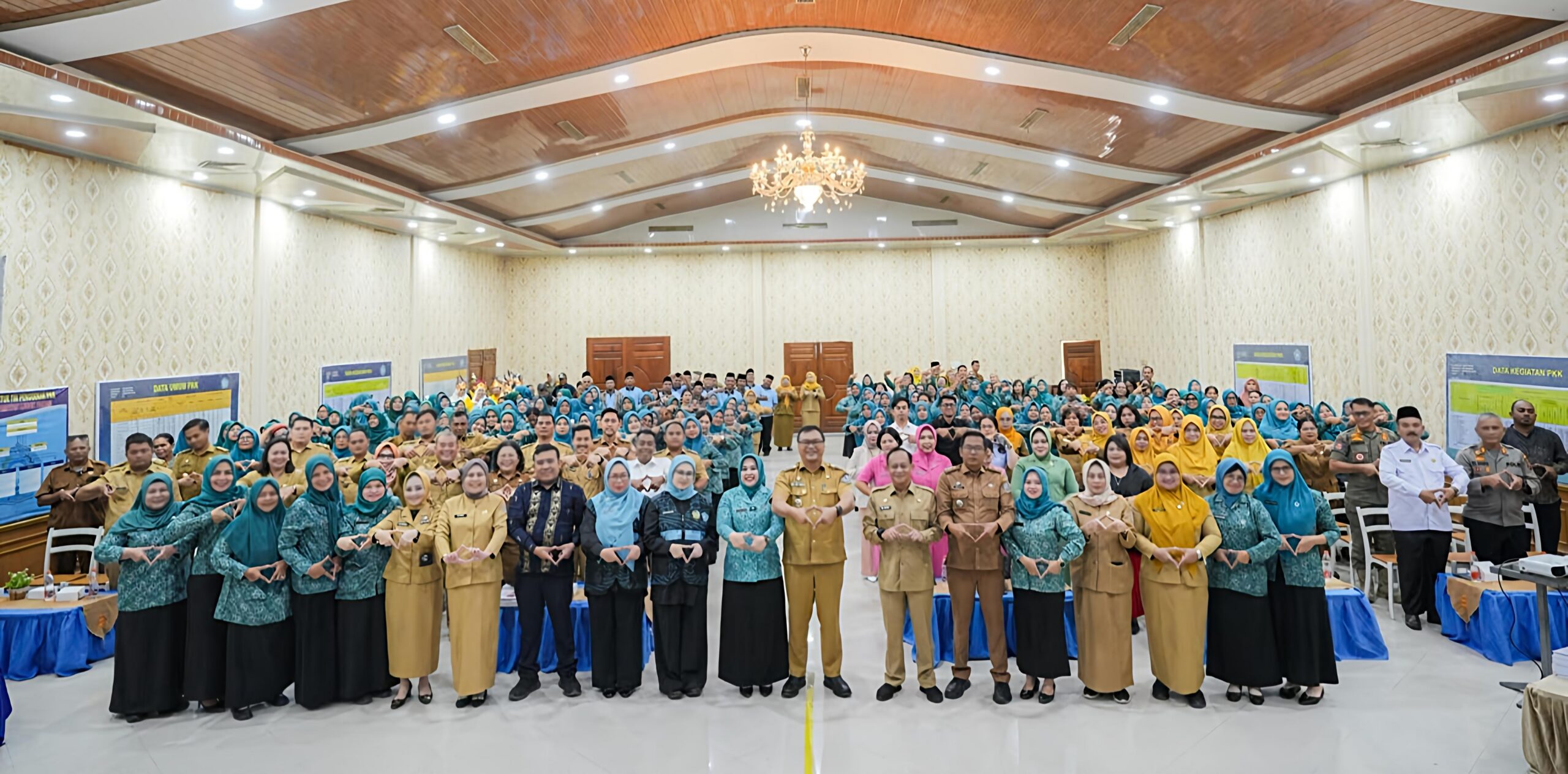 1.560 Perempuan Di Kabupaten Deli Serdang Telah Mendapatkan Pelayanan Melalui Mobil IVA Test - IMG 20260824 193819 scaled