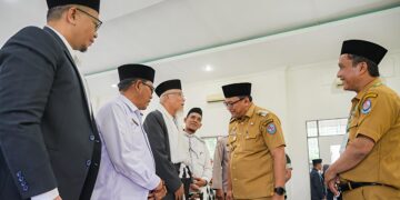 Musda MUI Ke-VI Tahun 2026 Kabupaten Deli Serdang, Perkuat Kemandirian Organisasi 18 Musda MUI Ke-VI Tahun 2026 Kabupaten Deli Serdang, Perkuat Kemandirian Organisasi