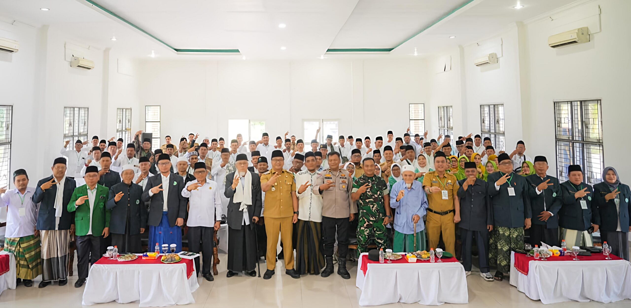 Musda MUI Ke-VI Tahun 2026 Kabupaten Deli Serdang, Perkuat Kemandirian Organisasi 6 Musda MUI Ke-VI Tahun 2026 Kabupaten Deli Serdang, Perkuat Kemandirian Organisasi - IMG 20260824 194033 scaled
