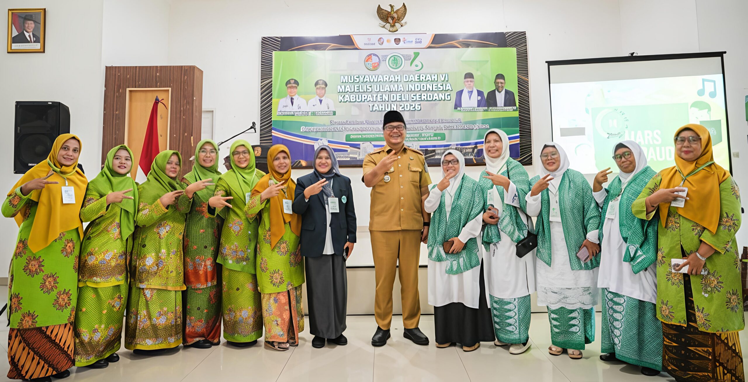 Musda MUI Ke-VI Tahun 2026 Kabupaten Deli Serdang, Perkuat Kemandirian Organisasi 5 Musda MUI Ke-VI Tahun 2026 Kabupaten Deli Serdang, Perkuat Kemandirian Organisasi - IMG 20260824 194105 scaled