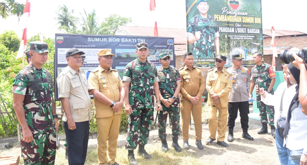Pangdam I/Bukit Barisan Mayjen TNI Hendy Antariksa Resmikan Jembatan Gantung Perintis Dan Tinjau Pembangunan Sumur Bor Di Deli Serdang 7 Pangdam I/Bukit Barisan Mayjen TNI Hendy Antariksa Resmikan Jembatan Gantung Perintis Dan Tinjau Pembangunan Sumur Bor Di Deli Serdang - IMG 20260824 223914