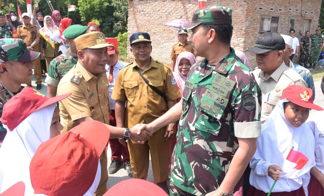 Pangdam I/Bukit Barisan Mayjen TNI Hendy Antariksa Resmikan Jembatan Gantung Perintis Dan Tinjau Pembangunan Sumur Bor Di Deli Serdang 5 Pangdam I/Bukit Barisan Mayjen TNI Hendy Antariksa Resmikan Jembatan Gantung Perintis Dan Tinjau Pembangunan Sumur Bor Di Deli Serdang - IMG 20260824 224044