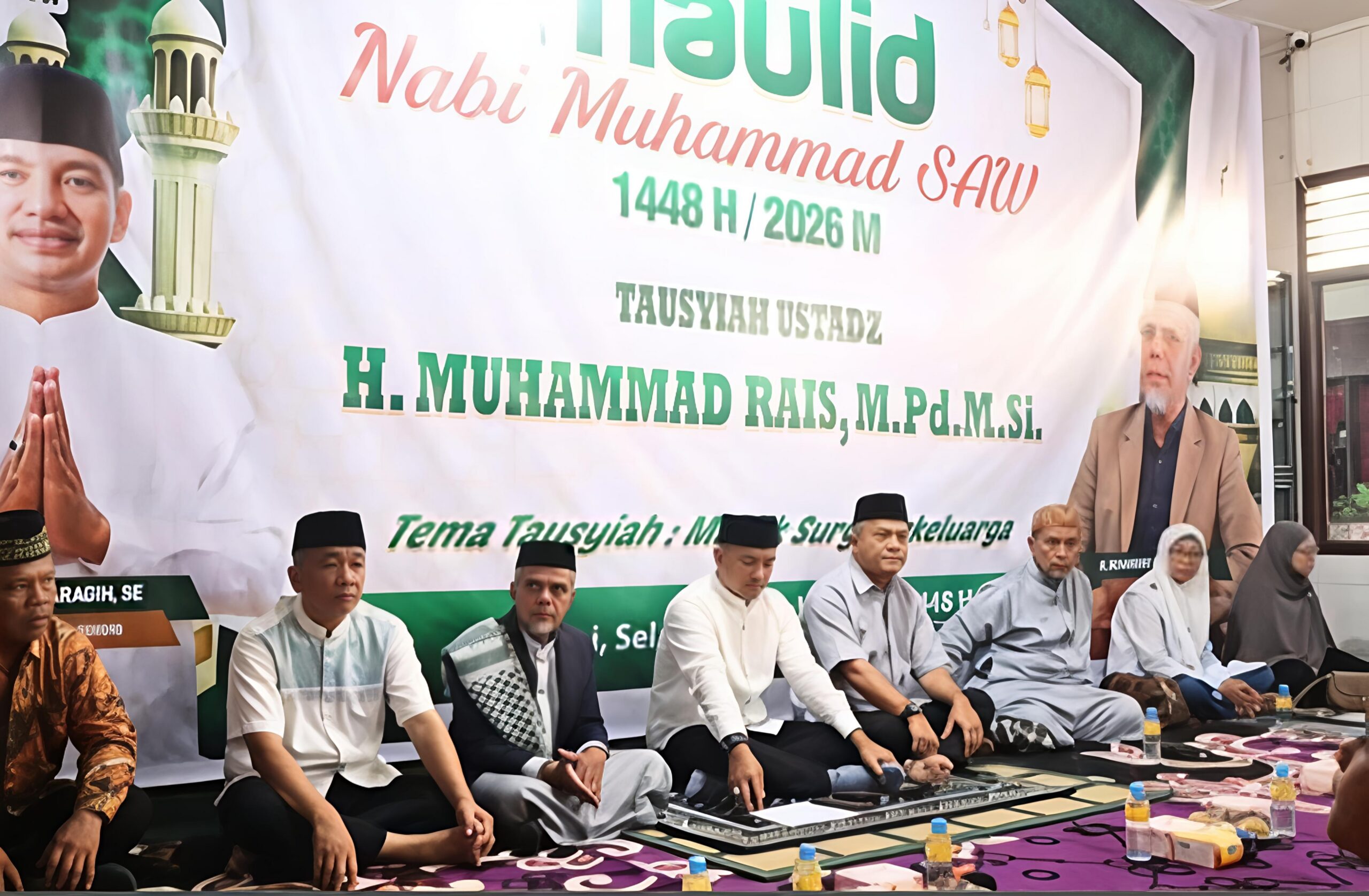 PERINGATI MAULID NABI 1448 H DI PANTI ASUHAN AMALIYAH, Wali Kota Tebing Tinggi Komitmen Tingkatkan Layanan Publik 3 PERINGATI MAULID NABI 1448 H DI PANTI ASUHAN AMALIYAH, Wali Kota Tebing Tinggi Komitmen Tingkatkan Layanan Publik - IMG 20260826 132433 scaled