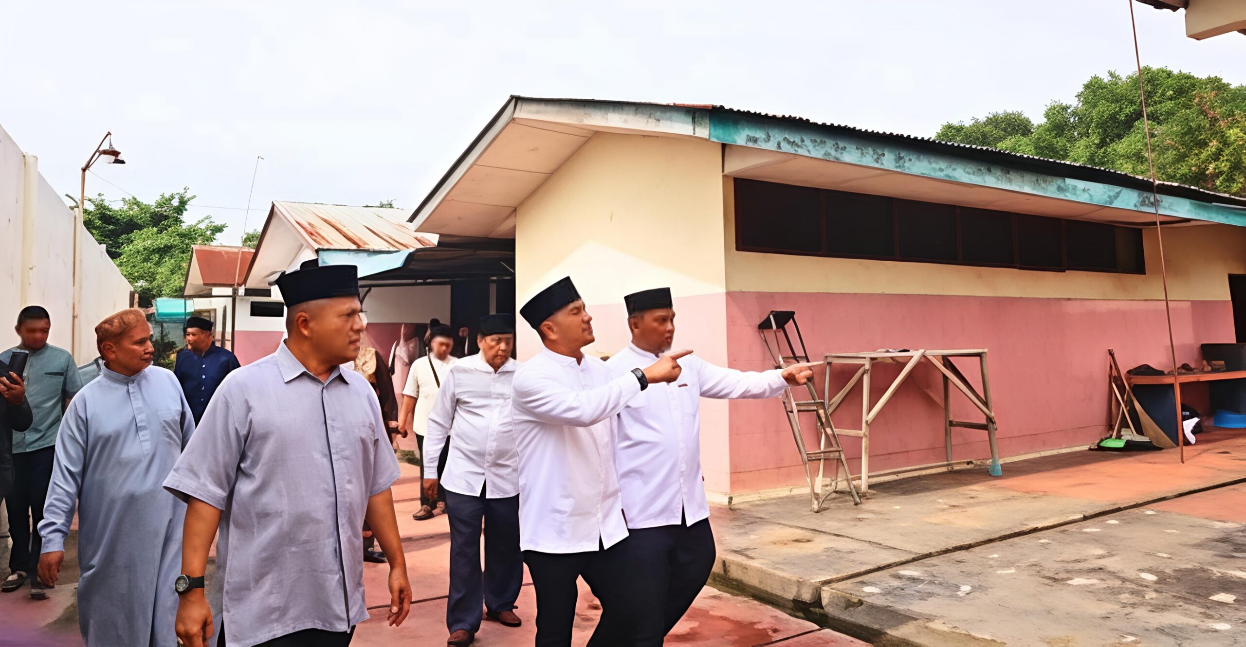 PERINGATI MAULID NABI 1448 H DI PANTI ASUHAN AMALIYAH, Wali Kota Tebing Tinggi Komitmen Tingkatkan Layanan Publik 6 PERINGATI MAULID NABI 1448 H DI PANTI ASUHAN AMALIYAH, Wali Kota Tebing Tinggi Komitmen Tingkatkan Layanan Publik - IMG 20260826 132459 scaled