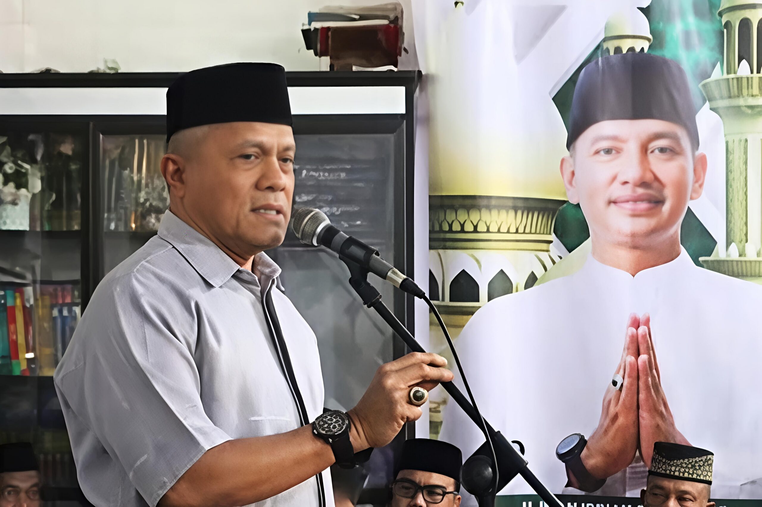 PERINGATI MAULID NABI 1448 H DI PANTI ASUHAN AMALIYAH, Wali Kota Tebing Tinggi Komitmen Tingkatkan Layanan Publik 7 PERINGATI MAULID NABI 1448 H DI PANTI ASUHAN AMALIYAH, Wali Kota Tebing Tinggi Komitmen Tingkatkan Layanan Publik - IMG 20260826 133817 scaled