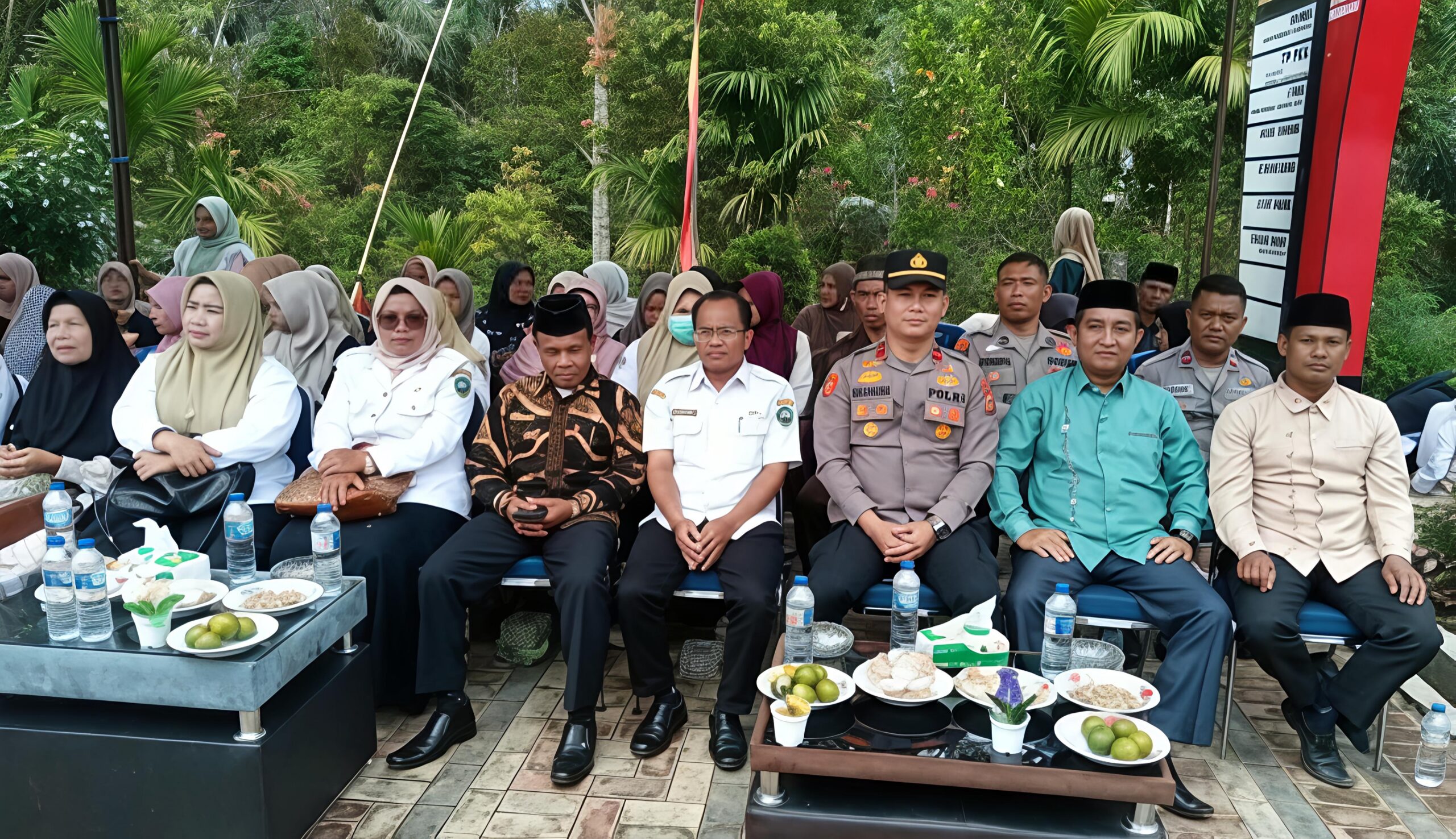 MTQ III Nagari Cubadak Barat Berlangsung Sukses, Perkuat Syiar Islam Dan Silaturahmi Masyarakat - IMG 20260827 093421 scaled