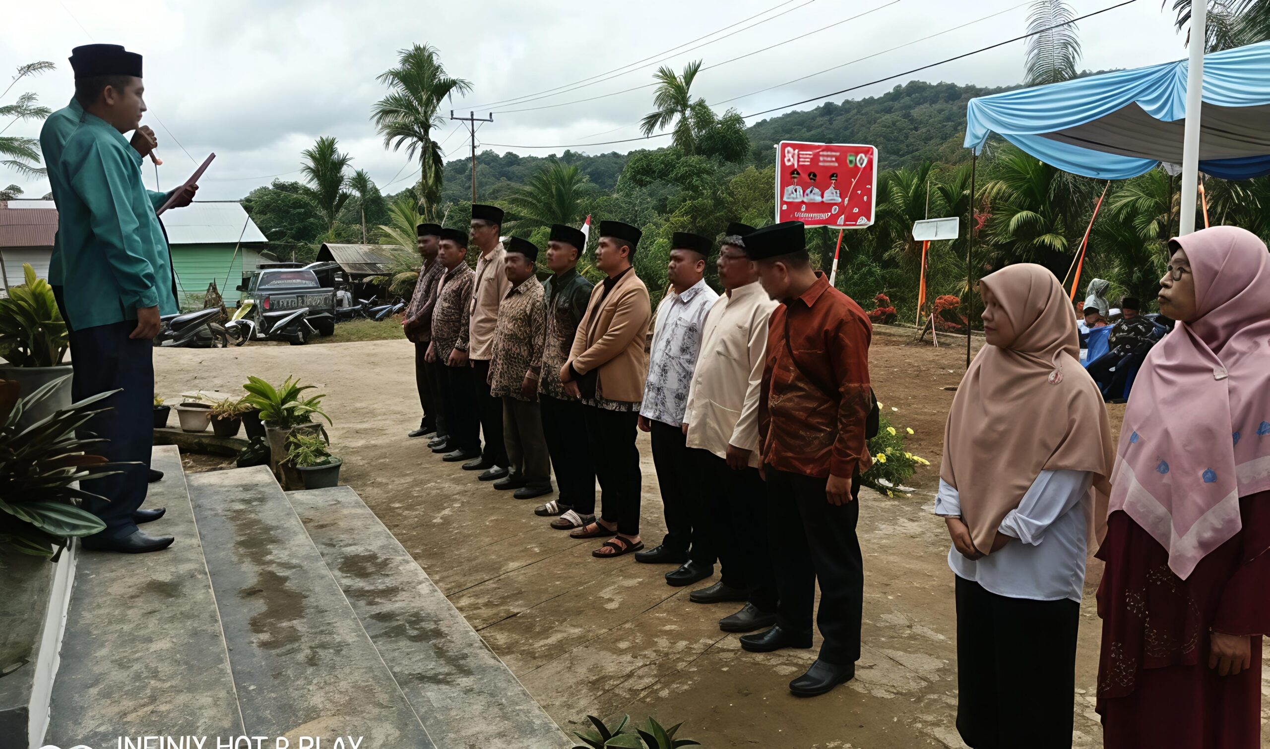 MTQ III Nagari Cubadak Barat Berlangsung Sukses, Perkuat Syiar Islam Dan Silaturahmi Masyarakat - IMG 20260827 093556 scaled