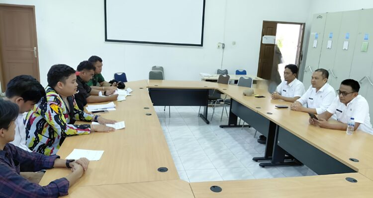 Pemkab Deli Serdang Terima Aspirasi Pengaduan Masyarakat Terkait Pembangunan Dan Pemeliharaan Insfratruktur Jalan 2 Pemkab Deli Serdang Terima Aspirasi Pengaduan Masyarakat Terkait Pembangunan Dan Pemeliharaan Insfratruktur Jalan