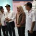 Wali Kota Tebing Tinggi Tinjau Penyaluran Beras Di Kelurahan Mekar Sentosa, Pastikan Bantuan Tepat Sasaran 