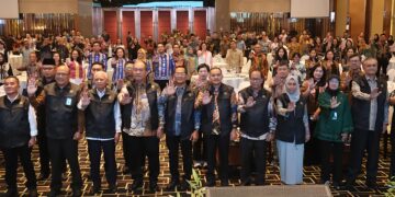 Pemko Tebing Tinggi Terus Semangat Melakukan Penanganan Anak-anak Berisiko Stunting, Target Zero Stunting