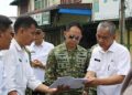 Tim Satgas Nasional Bencana Alam Tinjau Lokasi Terdampak Banjir Di Kota Tebing Tinggi 12 Tim Satgas Nasional Bencana Alam Tinjau Lokasi Terdampak Banjir Di Kota Tebing Tinggi