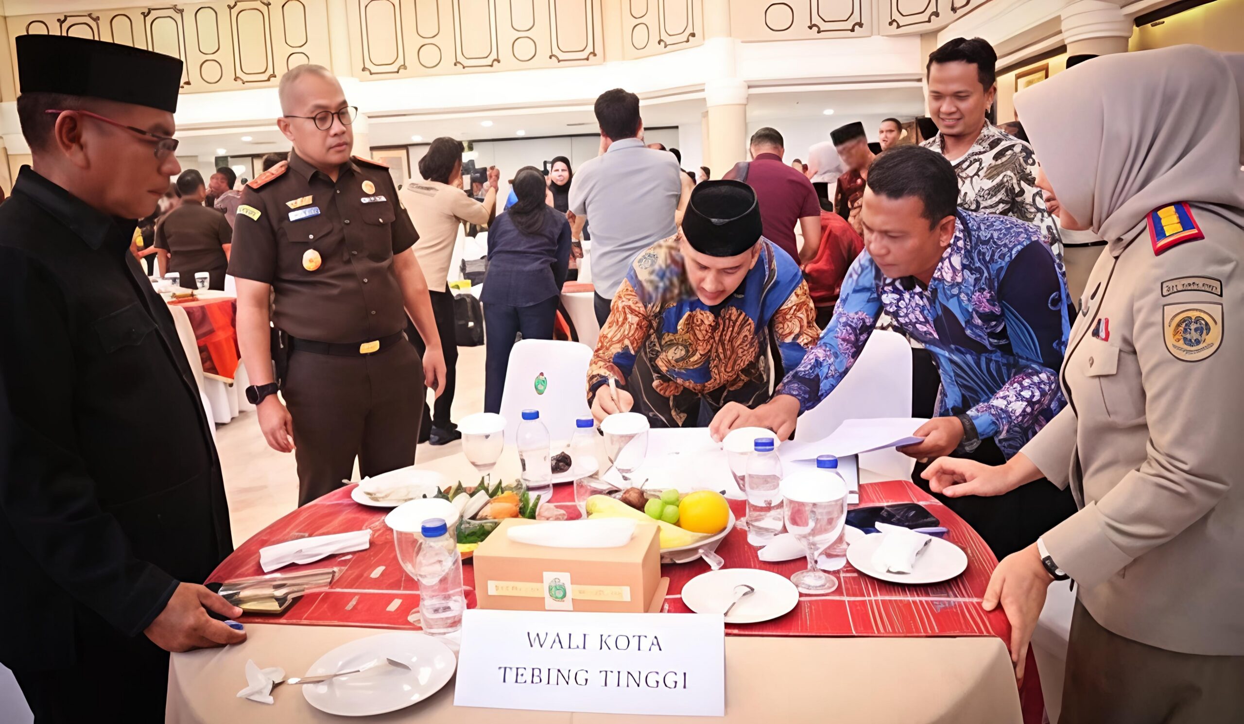 Dukung Perlindungan Aset Umat, Wali Kota Tebing Tinggi Tandatangani MOU Percepatan Sertifikasi Tanah Wakaf 4 Dukung Perlindungan Aset Umat, Wali Kota Tebing Tinggi Tandatangani MOU Percepatan Sertifikasi Tanah Wakaf - IMG 20260828 170820 scaled
