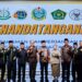 Dukung Perlindungan Aset Umat, Wali Kota Tebing Tinggi Tandatangani MOU Percepatan Sertifikasi Tanah Wakaf