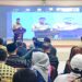 Dialog Refleksi Satu Setengah Tahun Pemerintahan Asri Ludin-Lom Lom Dengan Ormas Pemuda Deli Serdang 