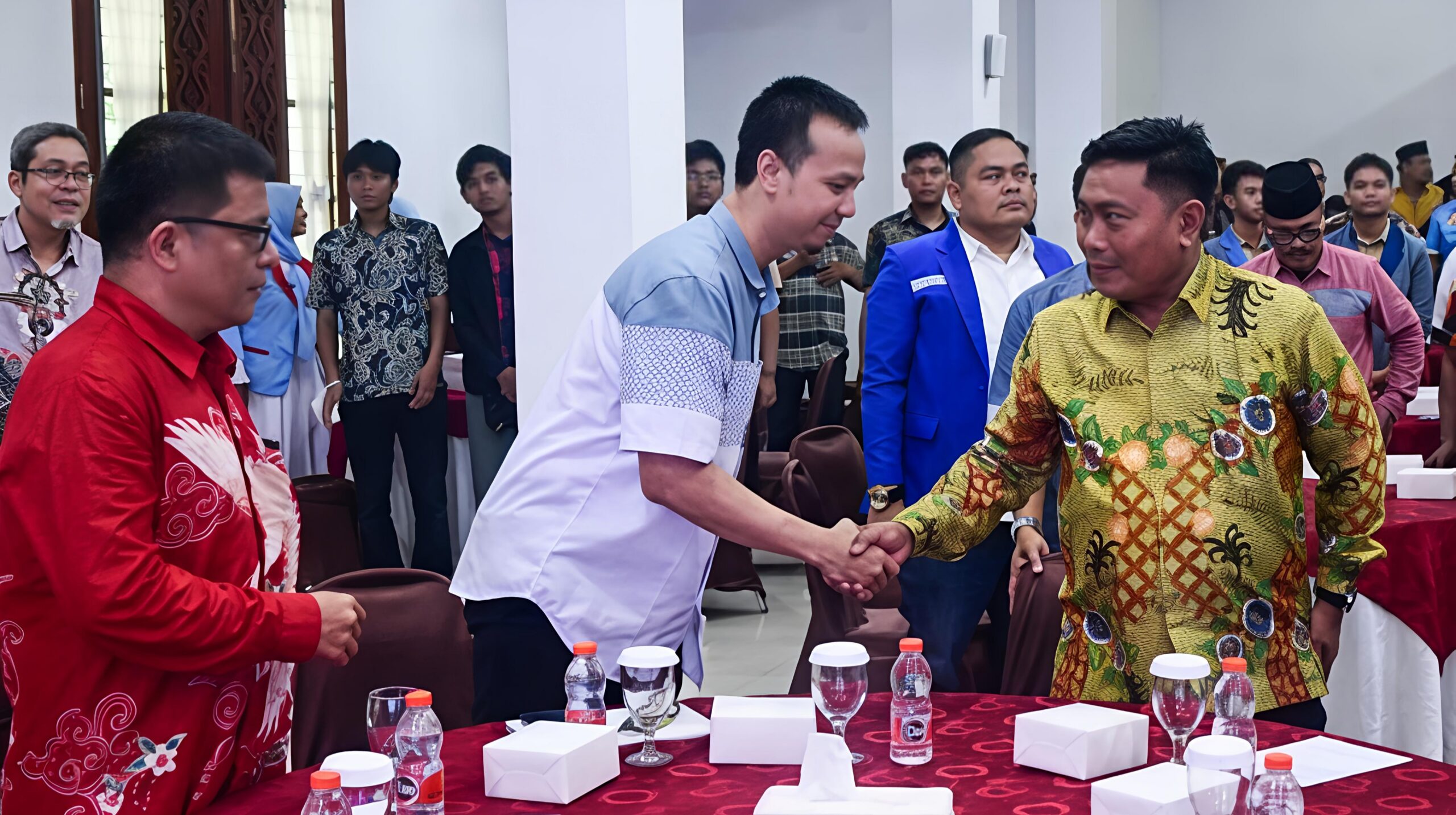 Dialog Refleksi Satu Setengah Tahun Pemerintahan Asri Ludin-Lom Lom Dengan Ormas Pemuda Deli Serdang  - IMG 20260829 082933 scaled