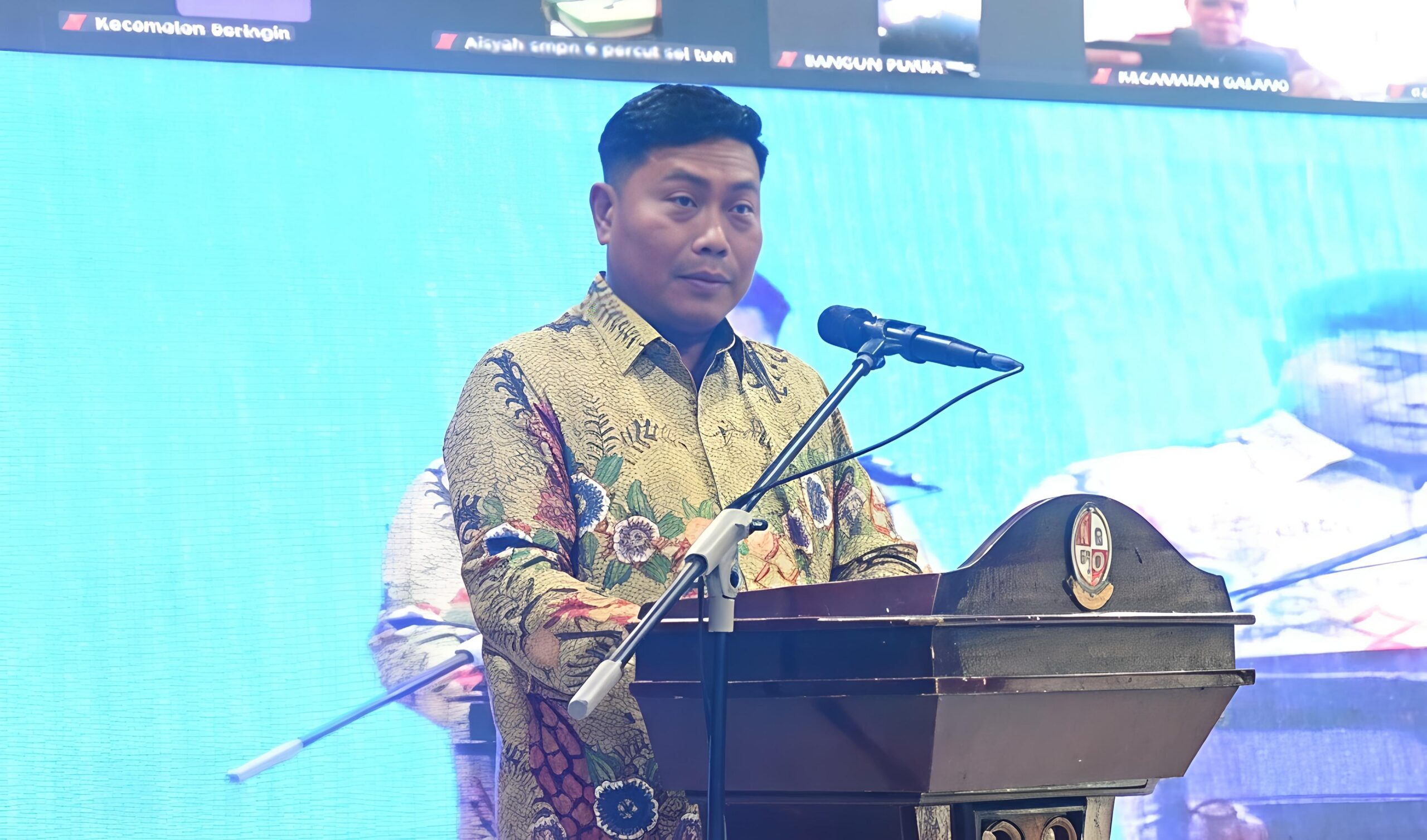 Dialog Refleksi Satu Setengah Tahun Pemerintahan Asri Ludin-Lom Lom Dengan Ormas Pemuda Deli Serdang  - IMG 20260829 082957 scaled