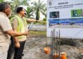 SMP Negeri 1 Beringin Mendapat Tambahan Tiga Ruang Kelas Baru 11 SMP Negeri 1 Beringin Mendapat Tambahan Tiga Ruang Kelas Baru