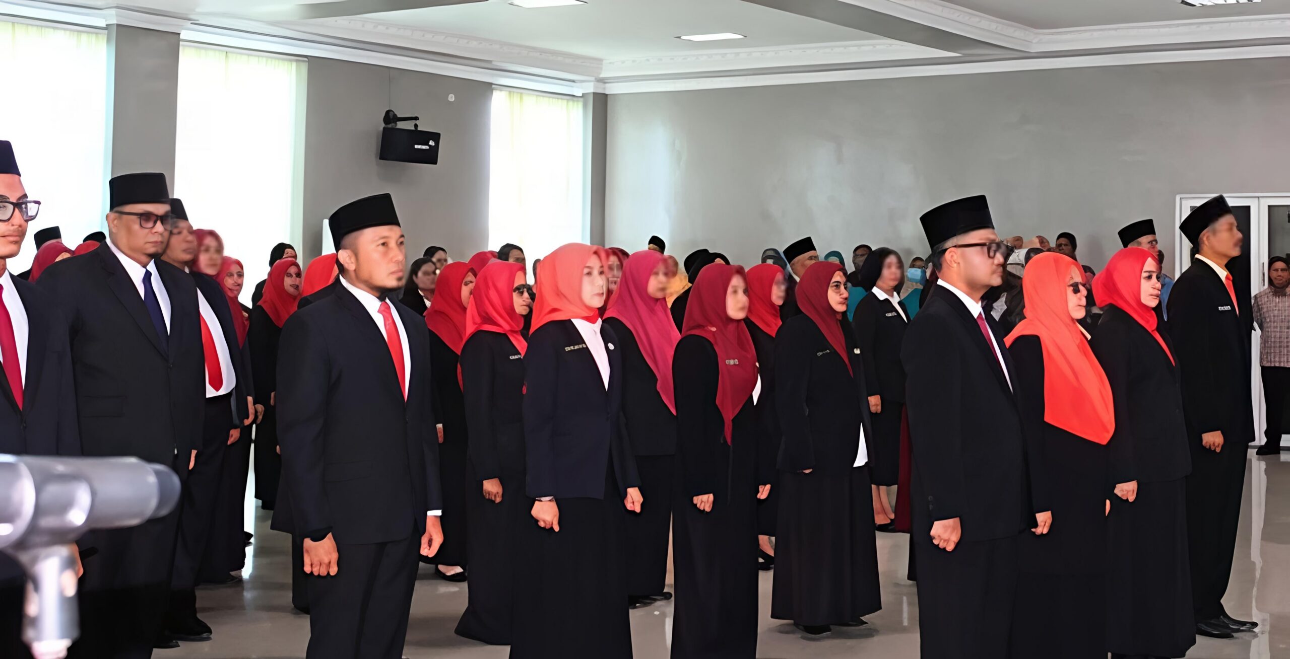 Tidak Ada Jual Beli Jabatan Dalam Pelantikan 82 Pejabat Pemko Tebing Tinggi - IMG 20260829 233934 scaled