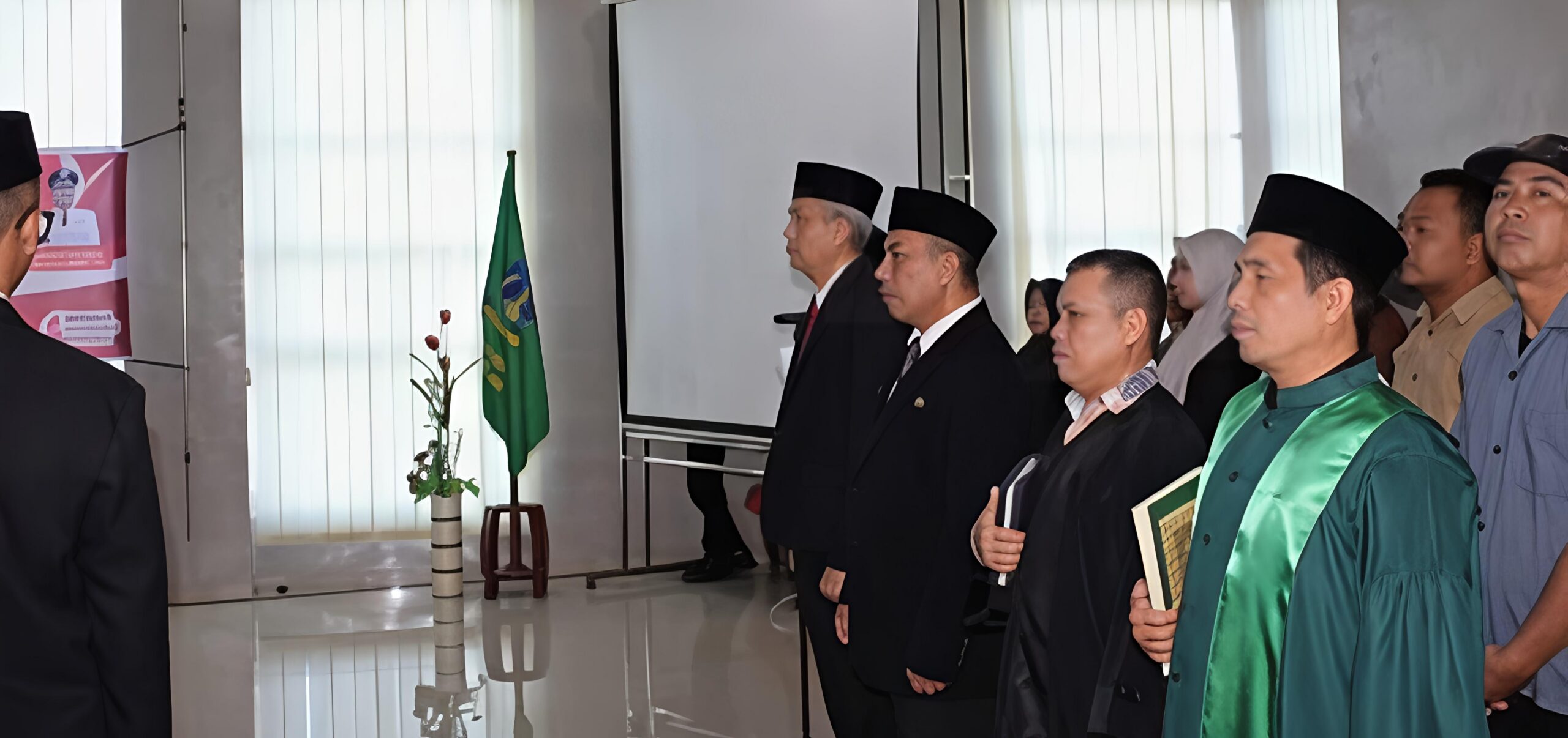 Tidak Ada Jual Beli Jabatan Dalam Pelantikan 82 Pejabat Pemko Tebing Tinggi - IMG 20260829 234001 scaled