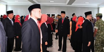 Tidak Ada Judul Beli Jabatan Dalam Pelantikan 82 Pejabat Pemko Tebing Tinggi 14 Tidak Ada Judul Beli Jabatan Dalam Pelantikan 82 Pejabat Pemko Tebing Tinggi
