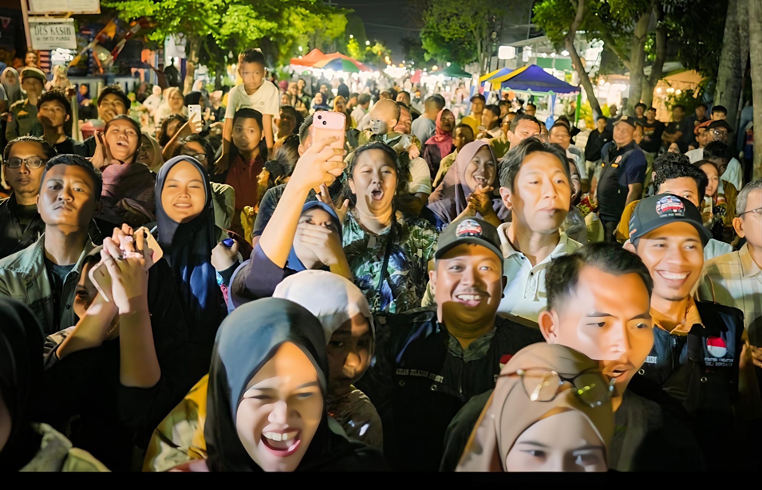 Makin Semarak Suasana Car Free Night Lubuk Pakam 6 Makin Semarak Suasana Car Free Night Lubuk Pakam - IMG 20260830 131913 scaled