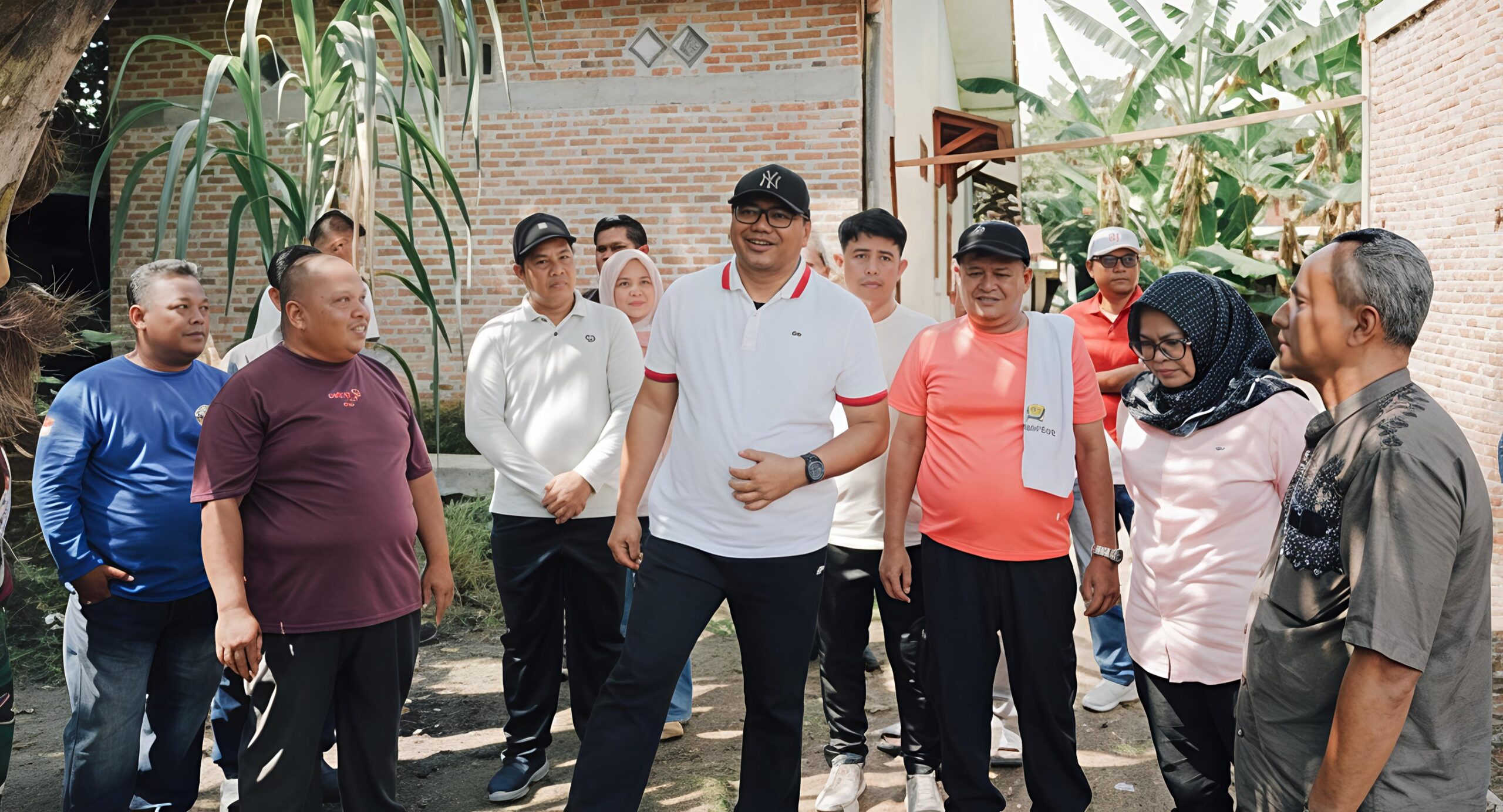Asri Ludin Datang Ibu Kartini Dibawa Ke RSUD Haji Amri Tambunan, Siti Fatimah Terharu - IMG 20260831 071644 scaled
