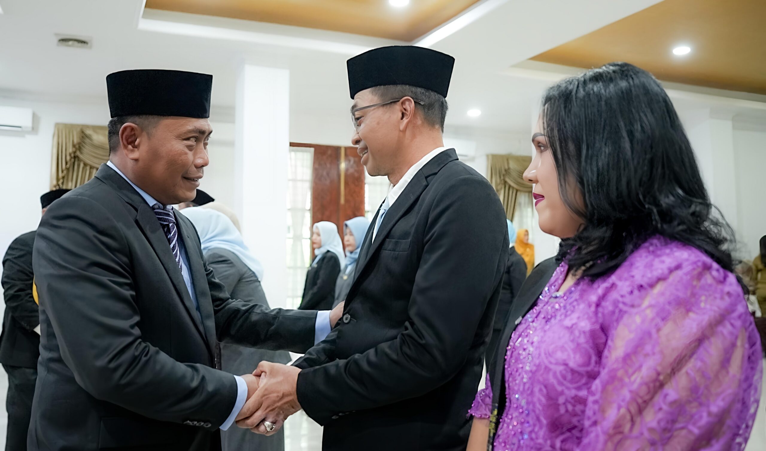 Wabup Deli Serdang Lantik 17 Pimpinan Tinggi Pratama Dan Fungsional 6 Wabup Deli Serdang Lantik 17 Pimpinan Tinggi Pratama Dan Fungsional - IMG 20260831 172437 scaled