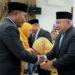 Wabup Deli Serdang Lantik 17 Pimpinan Tinggi Pratama Dan Fungsional 