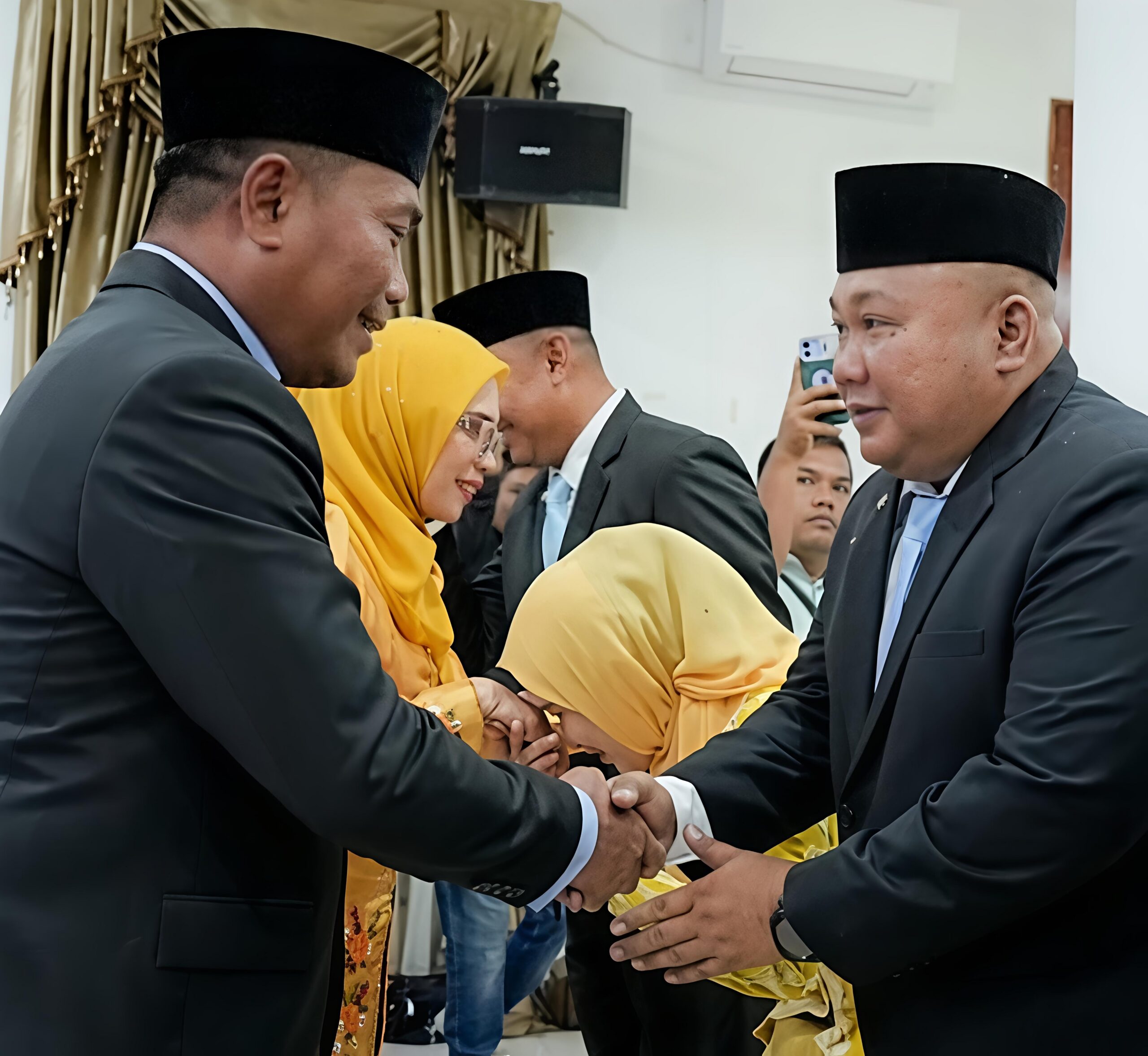 Wabup Deli Serdang Lantik 17 Pimpinan Tinggi Pratama Dan Fungsional 3 Wabup Deli Serdang Lantik 17 Pimpinan Tinggi Pratama Dan Fungsional - IMG 20260831 172605 scaled